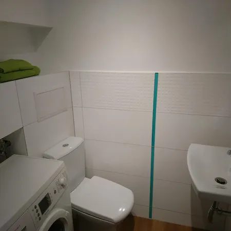 Locativus Haukego Bosaka Wroclaw