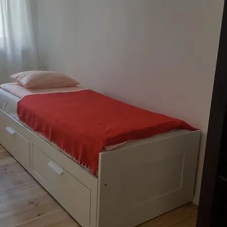 Locativus Haukego Bosaka * Wroclaw