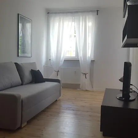 Locativus Haukego Bosaka Wroclaw
